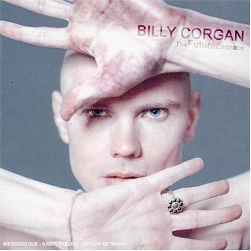 billy corgan with hair. Billy Corgan - Walking Shade